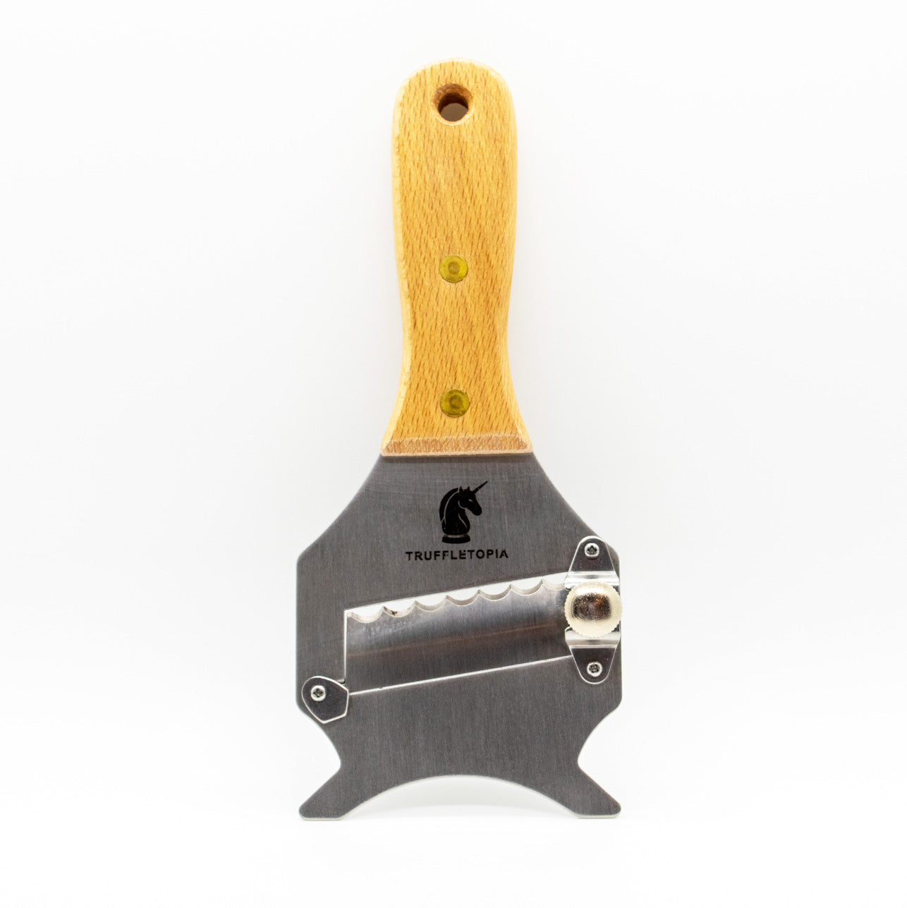 Microplane Truffle Slicer & Grater