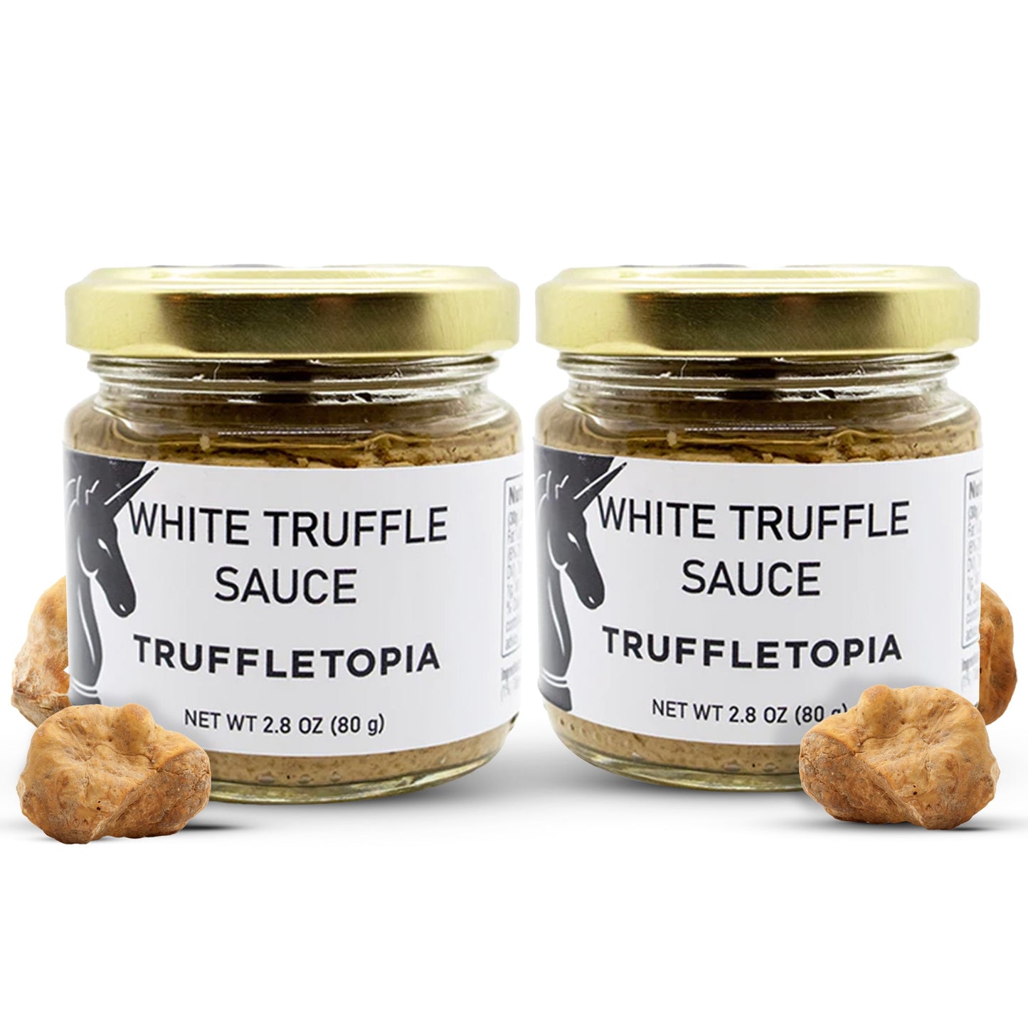 White Truffle Sauce