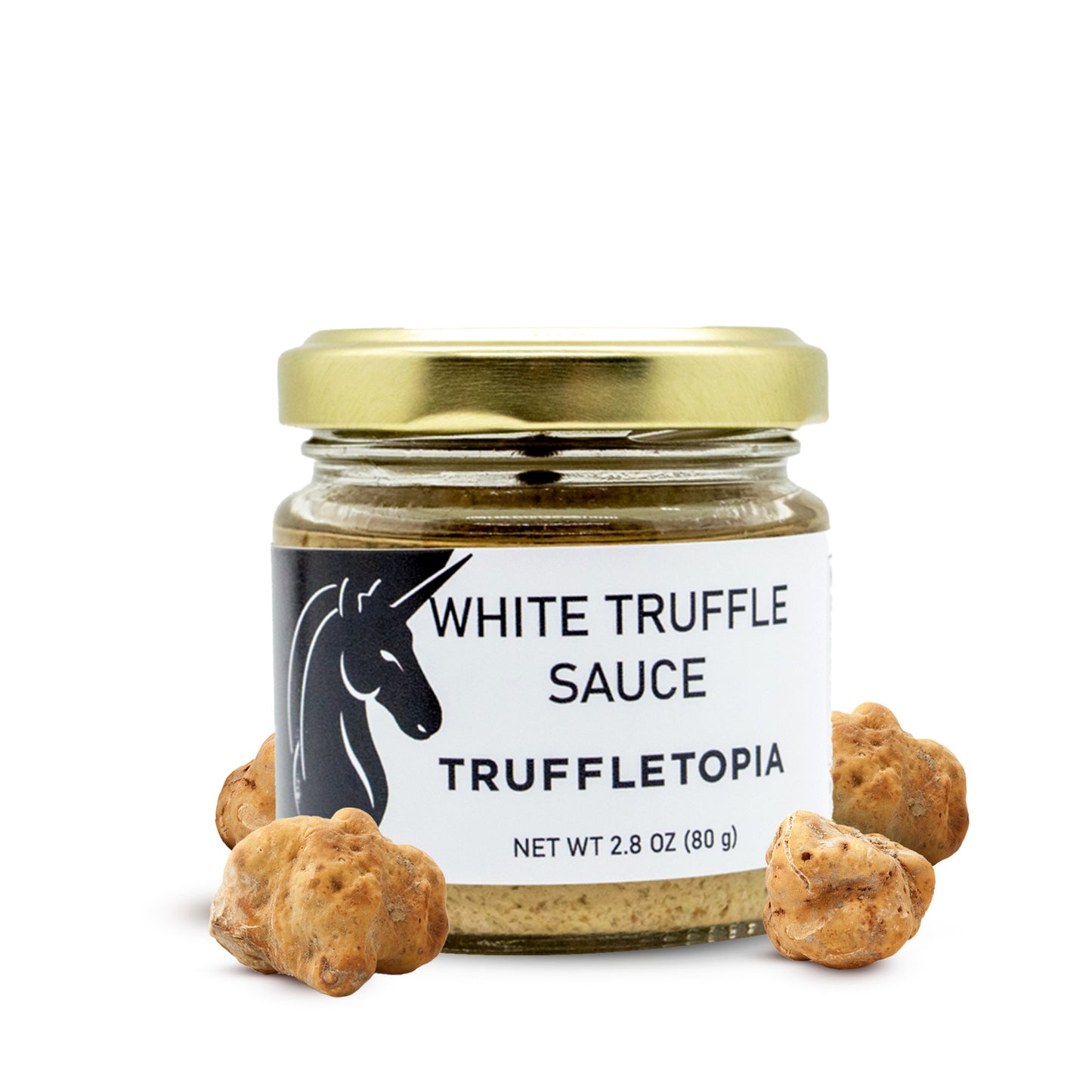 White Truffle Sauce