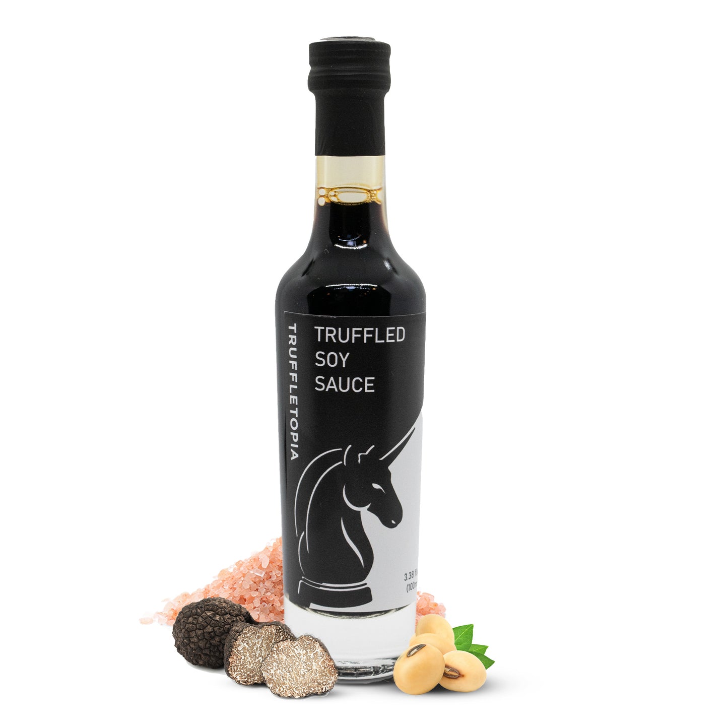 Truffled Soy Sauce