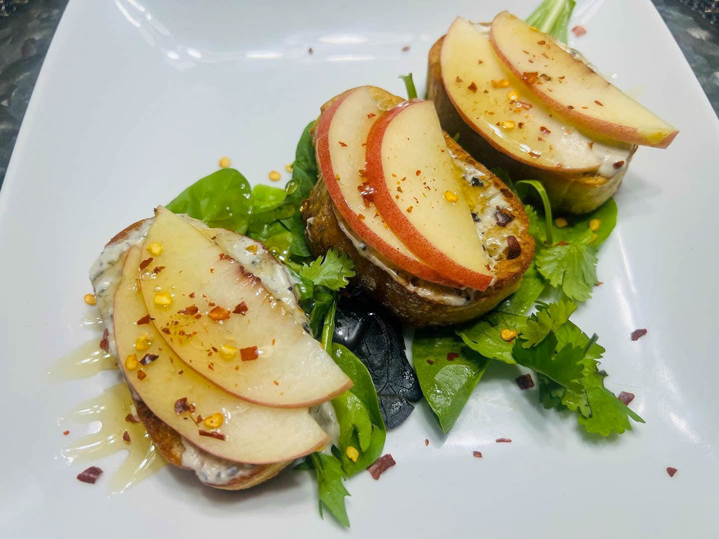 Millefiori Honey with Summer Truffle