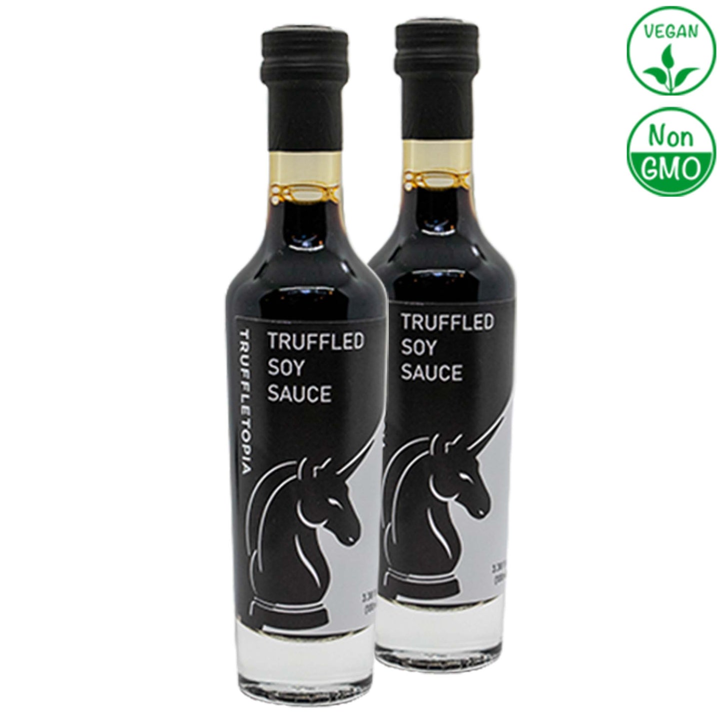 Truffled Soy Sauce