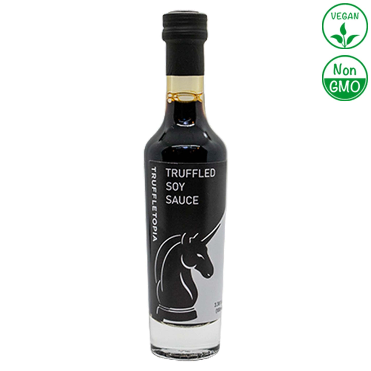 Truffled Soy Sauce