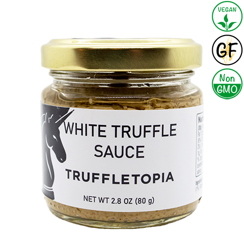 White Truffle Sauce