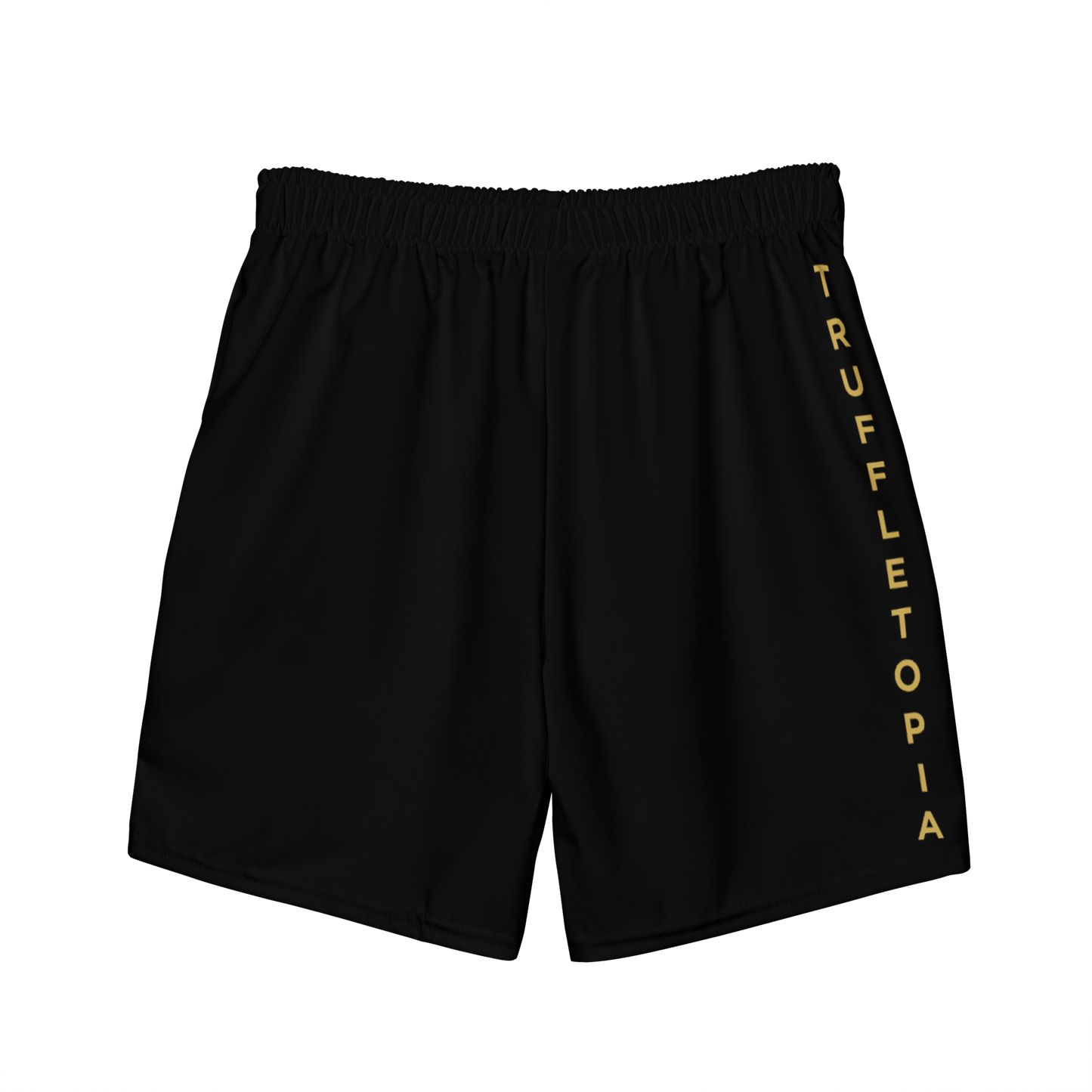 Bold Unicorn Swimming Trunks