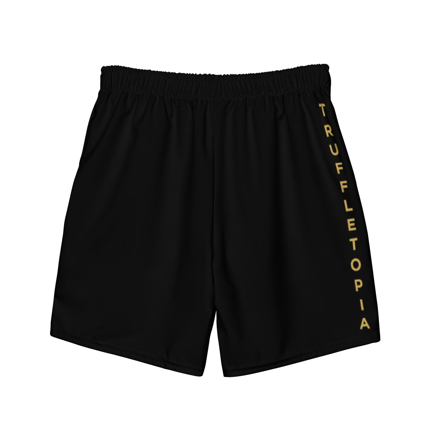Bold Unicorn Swimming Trunks