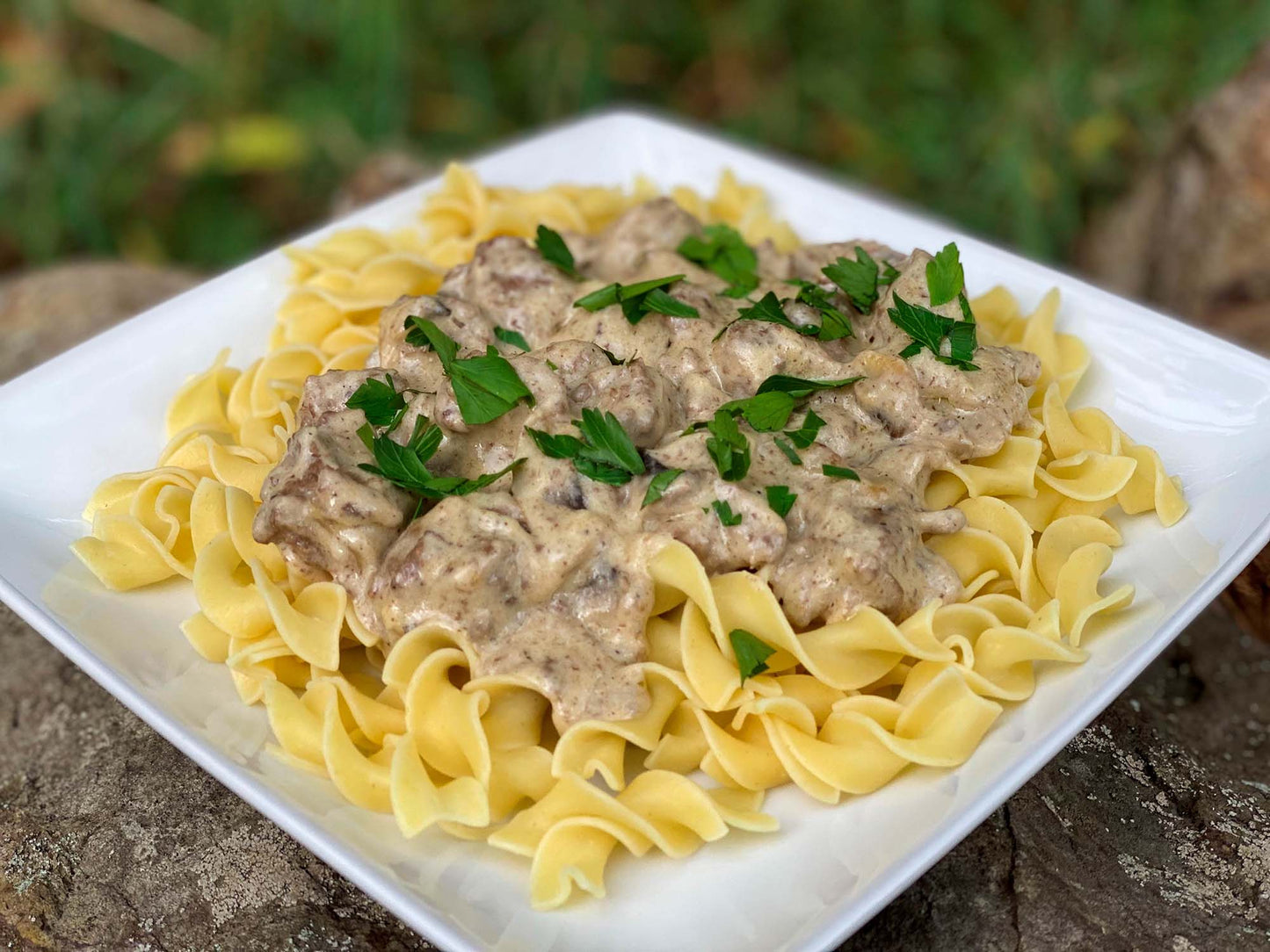 White Truffle Sauce