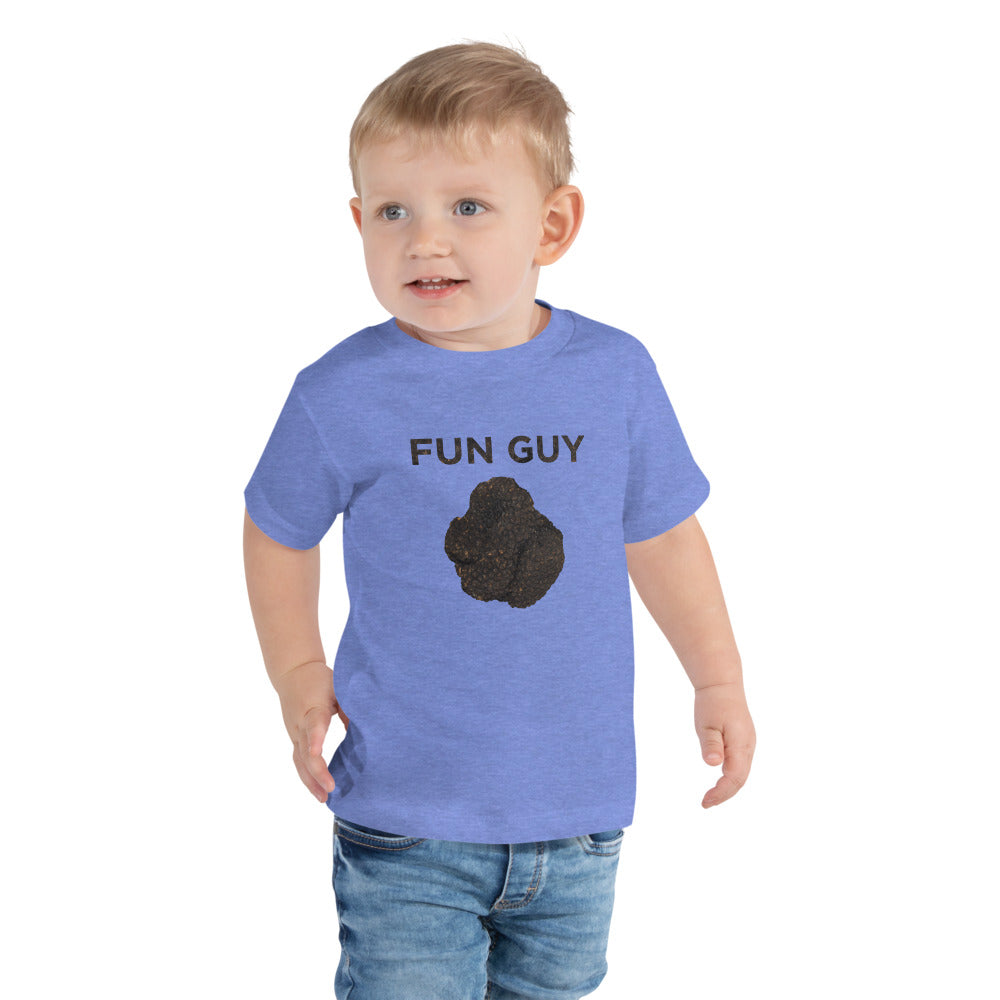 Fun Guy T-Shirt - Toddler