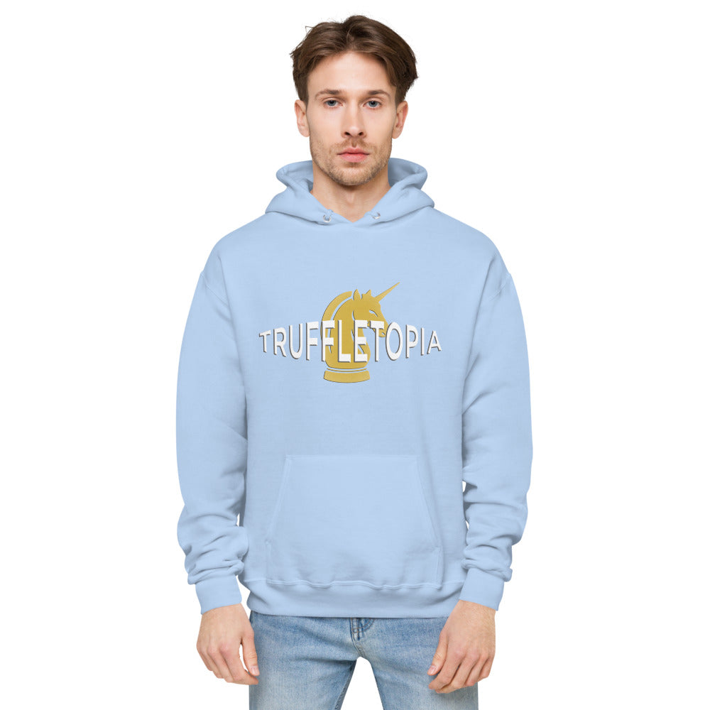 Big Truffle Hoodie - Unisex
