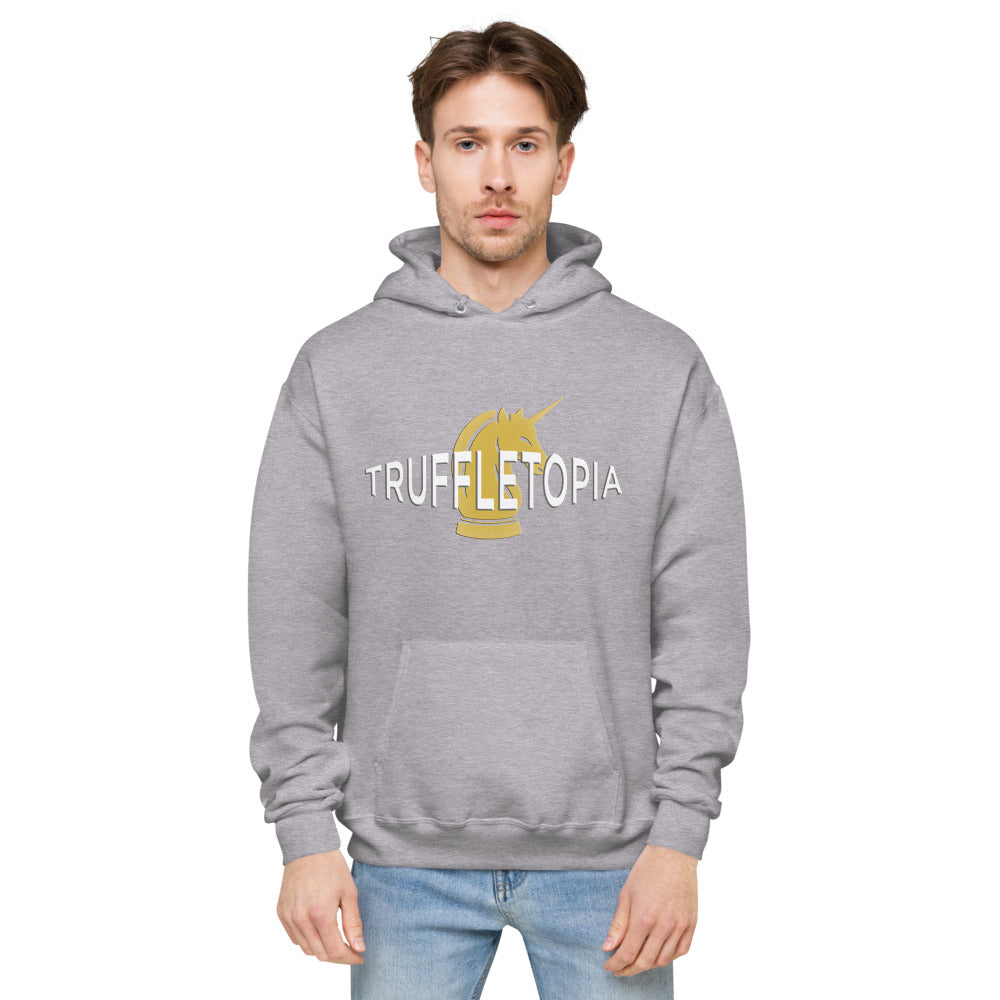 Big Truffle Hoodie - Unisex