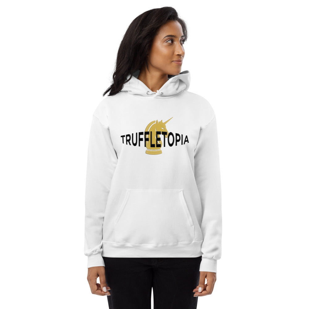 Big Truffle Hoodie - Unisex