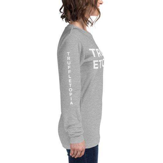 Etopia Long Sleeve T-Shirt - Unisex