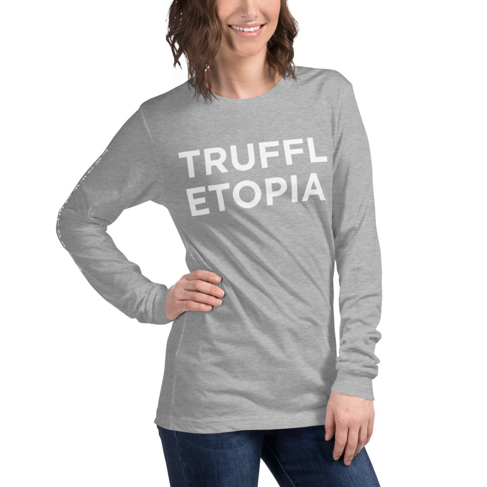 Etopia Long Sleeve T-Shirt - Unisex