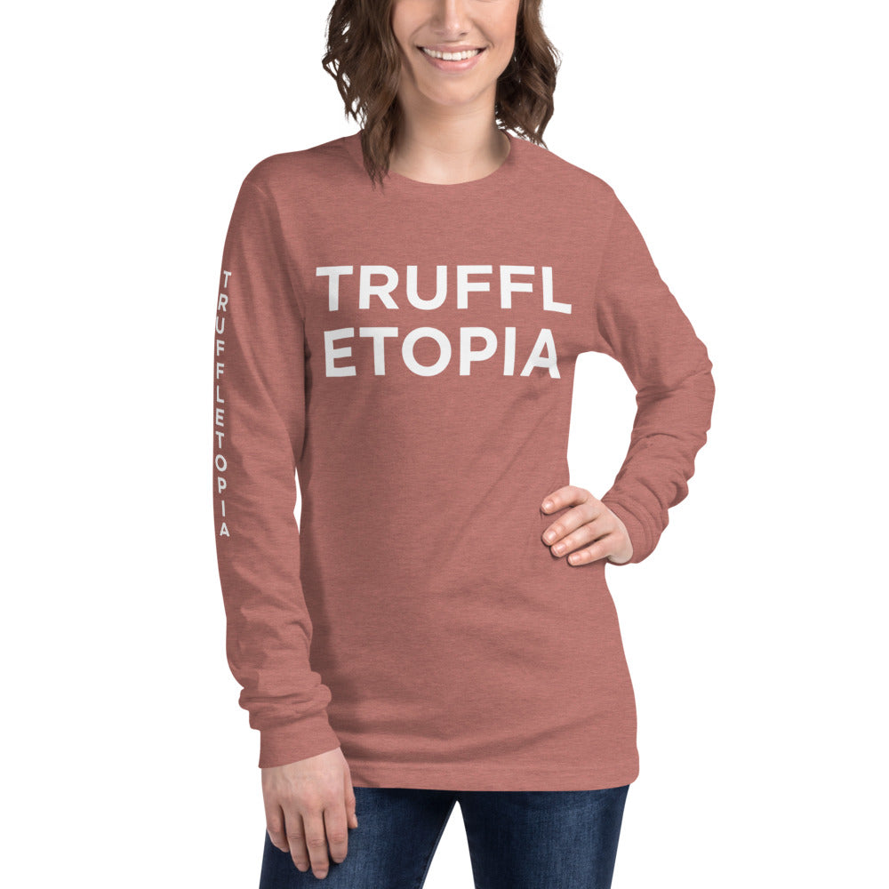 Etopia Long Sleeve T-Shirt - Unisex