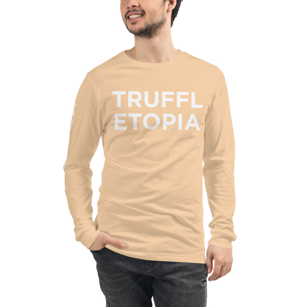 Etopia Long Sleeve T-Shirt - Unisex