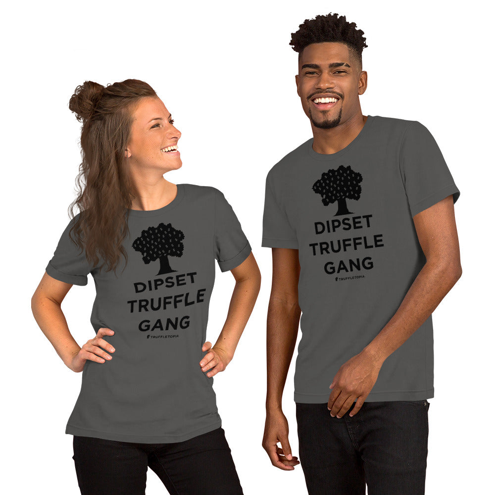 Dipset Truffle Gang T-Shirt - Unisex