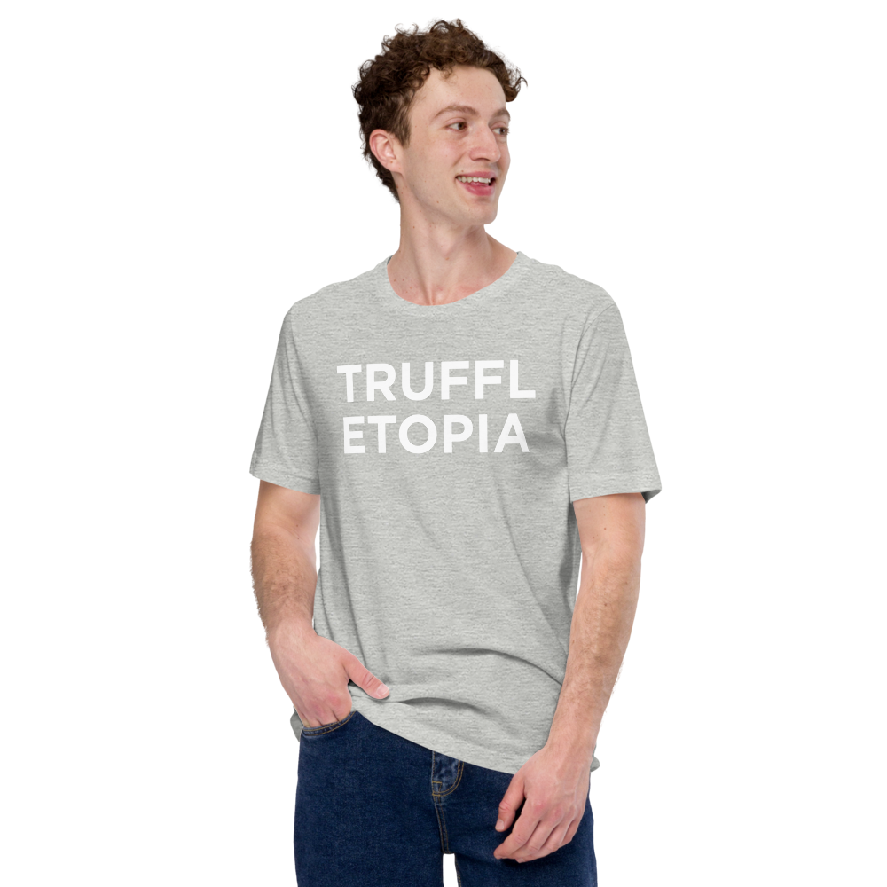 Etopia T-Shirt - Unisex
