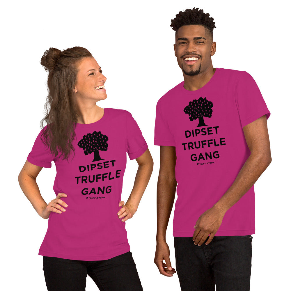 Dipset Truffle Gang T-Shirt - Unisex