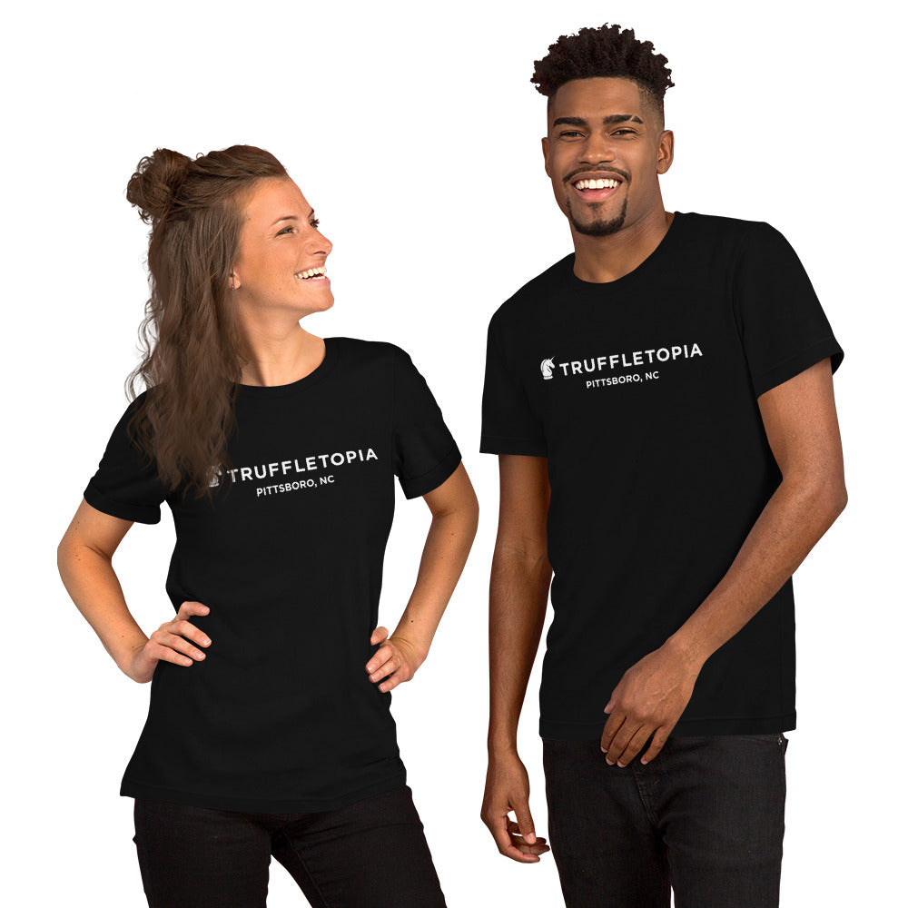 Truffletopia Classic T-Shirt - Unisex