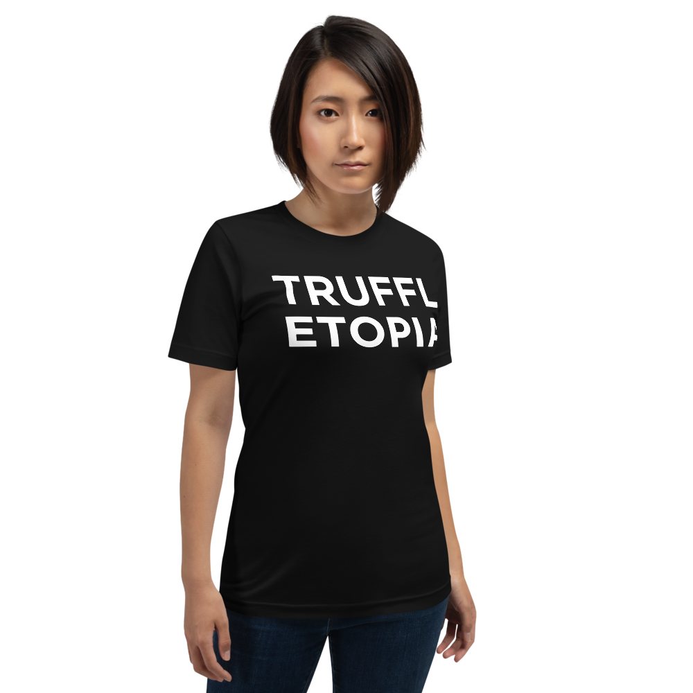 Etopia T-Shirt - Unisex