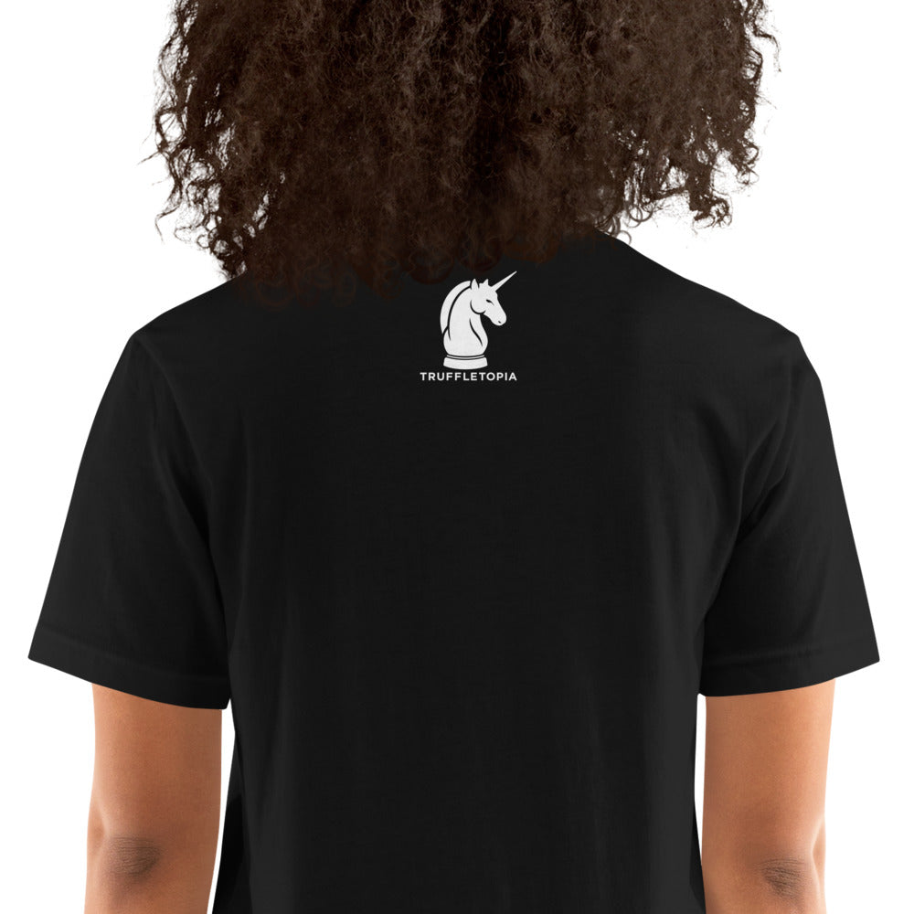 Rare Unique and Irresistible T-Shirt - Unisex