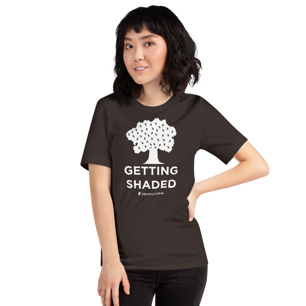 Getting Shaded T-Shirt - Unisex