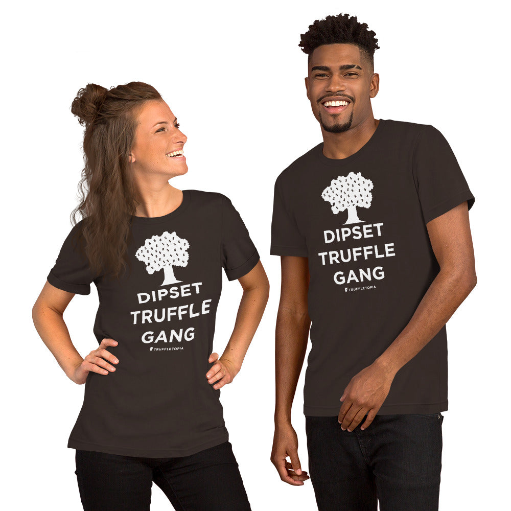 Dipset Truffle Gang T-Shirt - Unisex