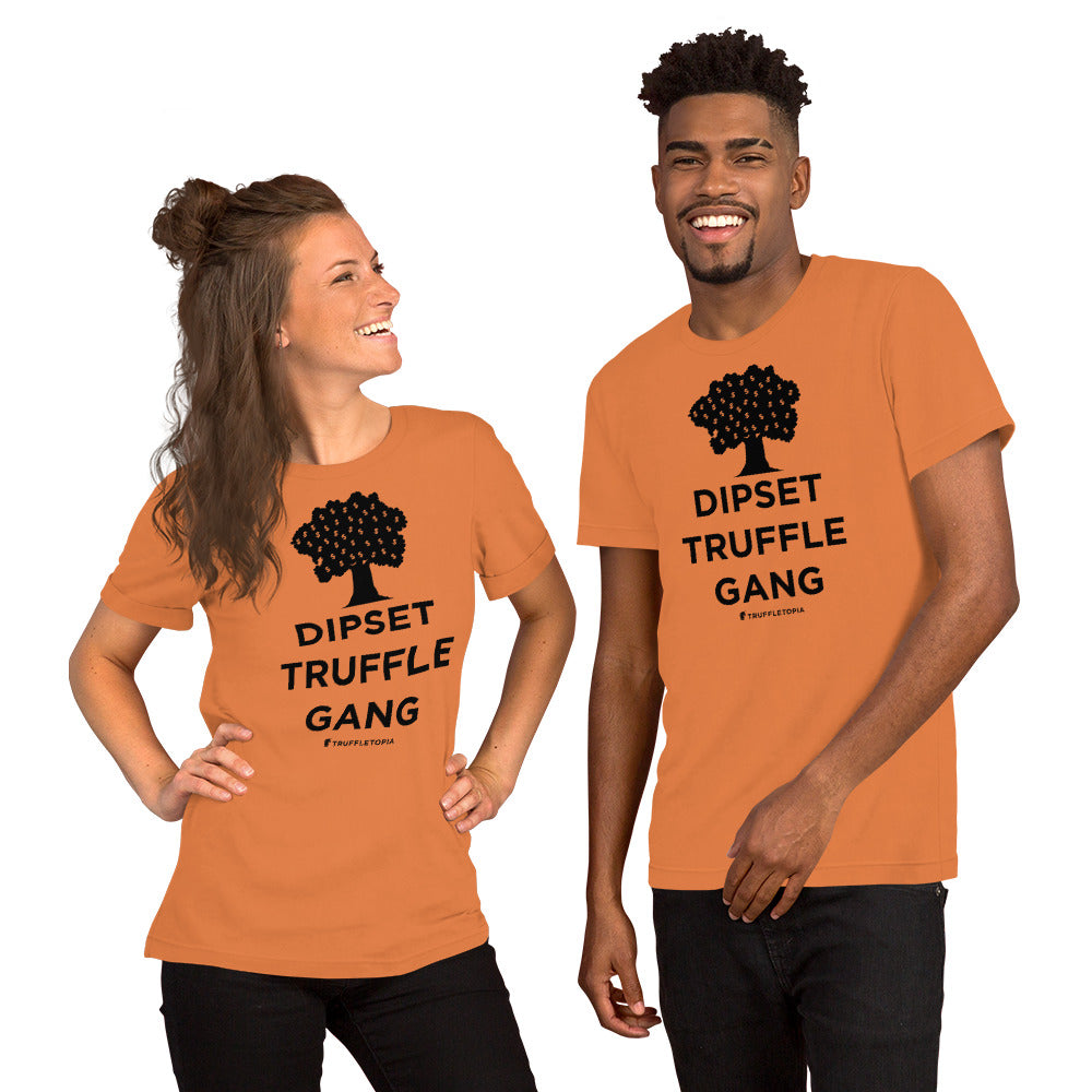Dipset Truffle Gang T-Shirt - Unisex