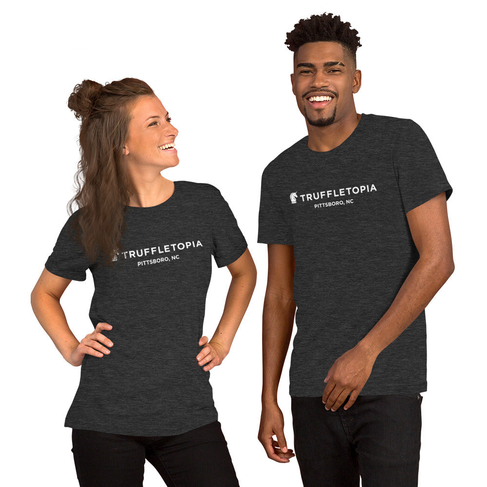Truffletopia Classic T-Shirt - Unisex