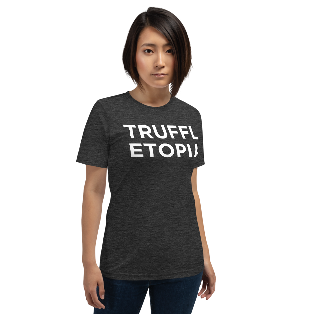 Etopia T-Shirt - Unisex