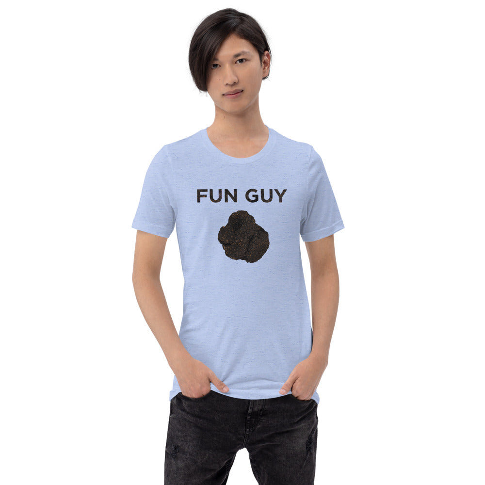 Fun Guy T-Shirt - Unisex