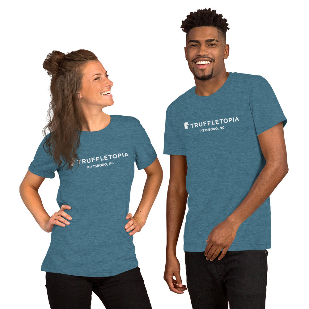 Truffletopia Classic T-Shirt - Unisex