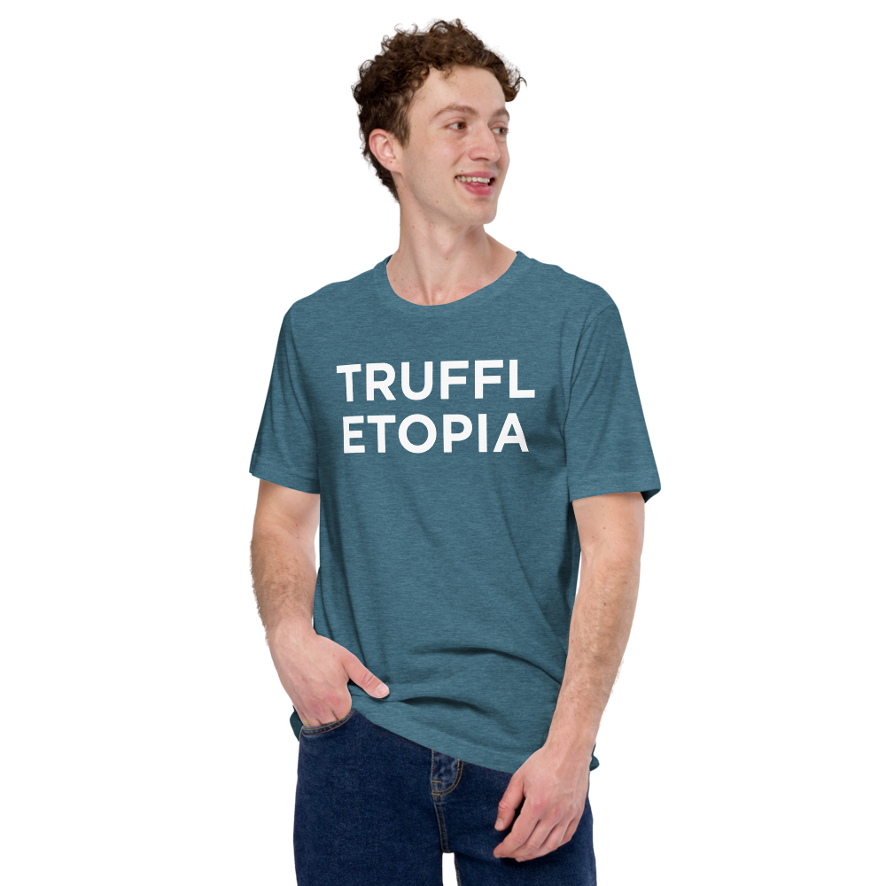 Etopia T-Shirt - Unisex