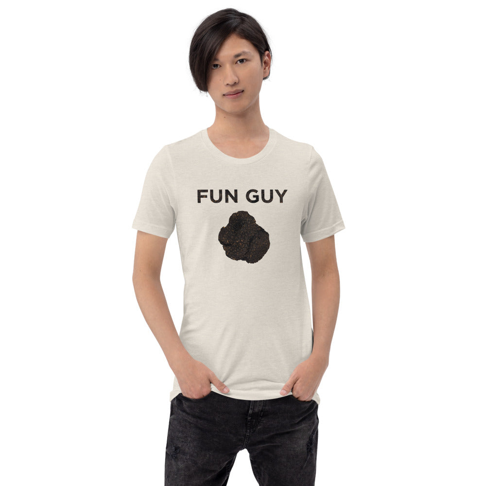 Fun Guy T-Shirt - Unisex