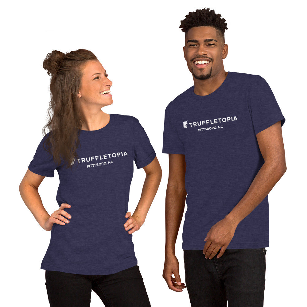 Truffletopia Classic T-Shirt - Unisex
