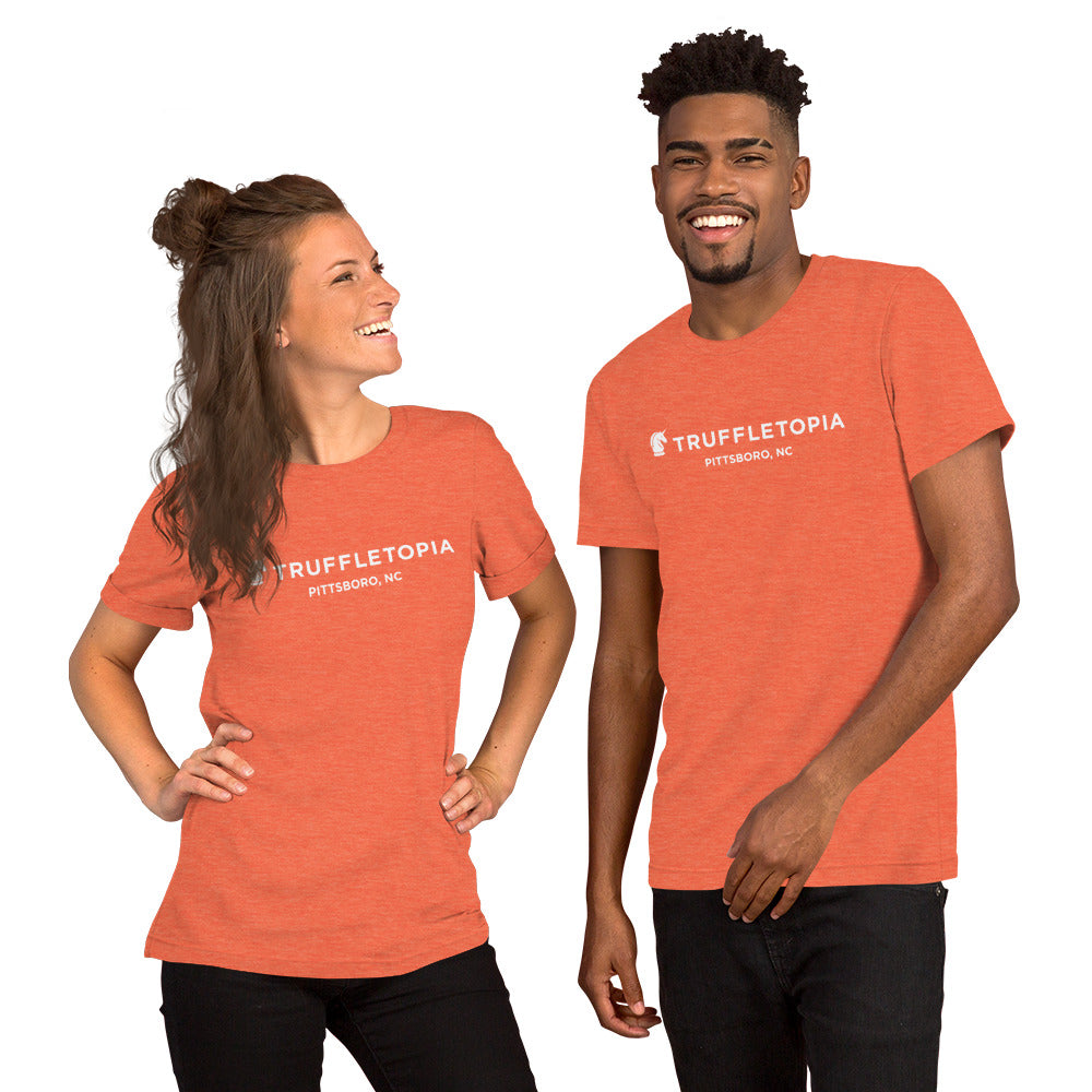 Truffletopia Classic T-Shirt - Unisex