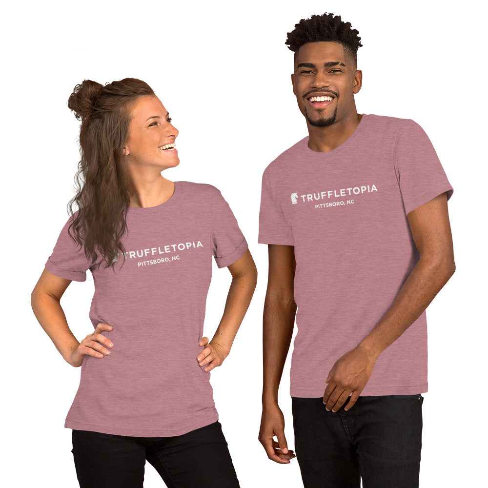 Truffletopia Classic T-Shirt - Unisex
