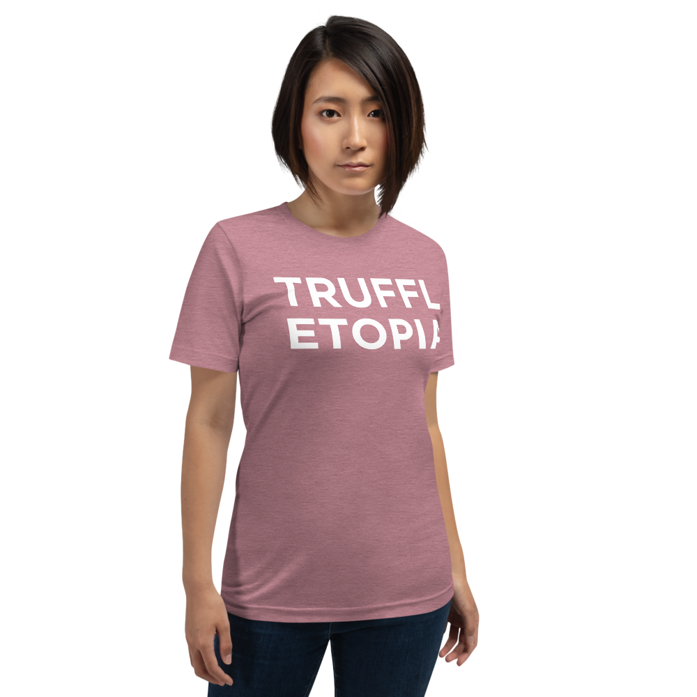 Etopia T-Shirt - Unisex