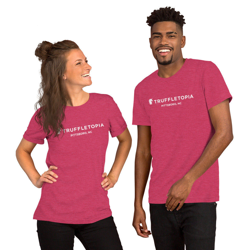 Truffletopia Classic T-Shirt - Unisex
