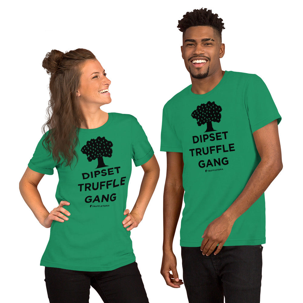 Dipset Truffle Gang T-Shirt - Unisex