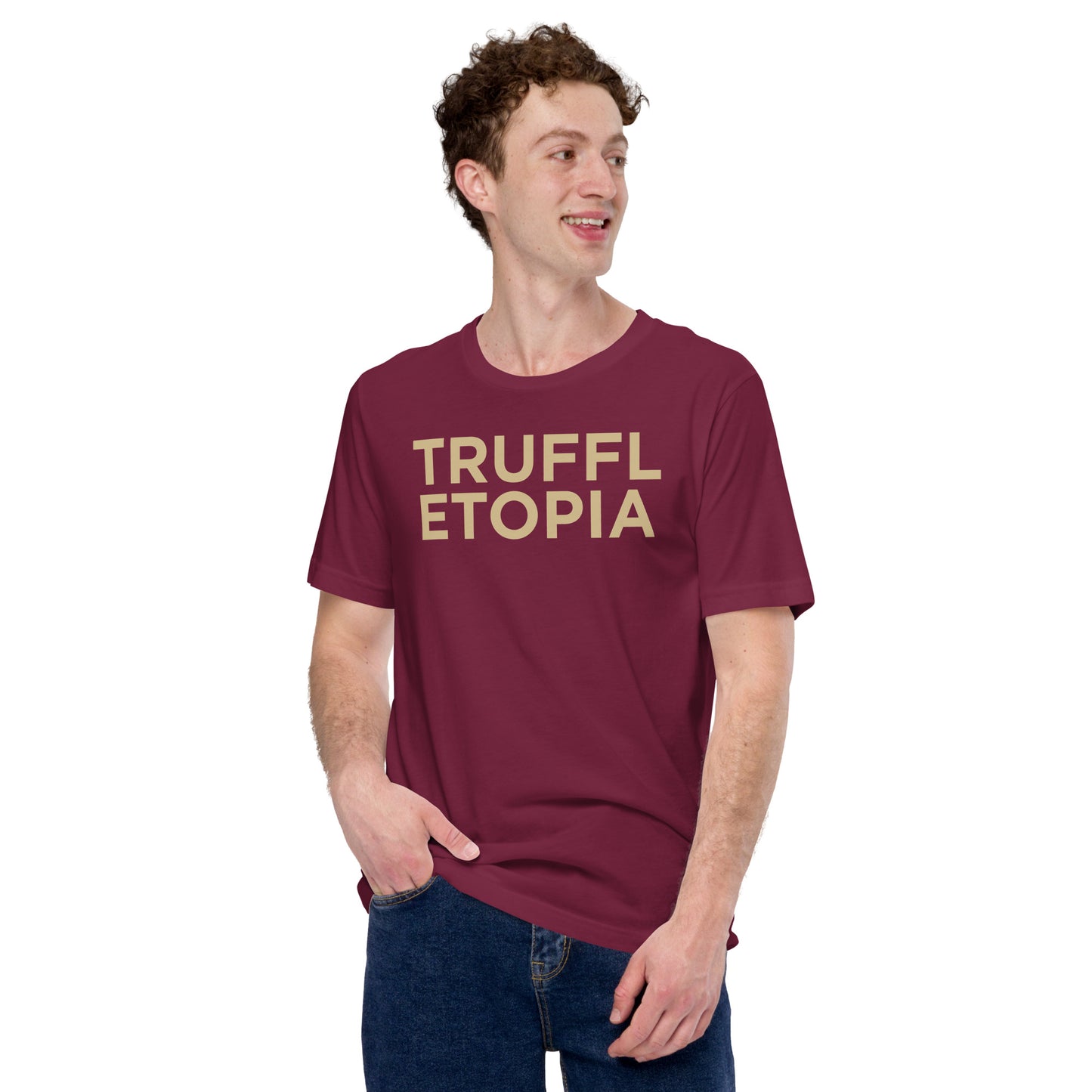 Etopia T-Shirt - Unisex