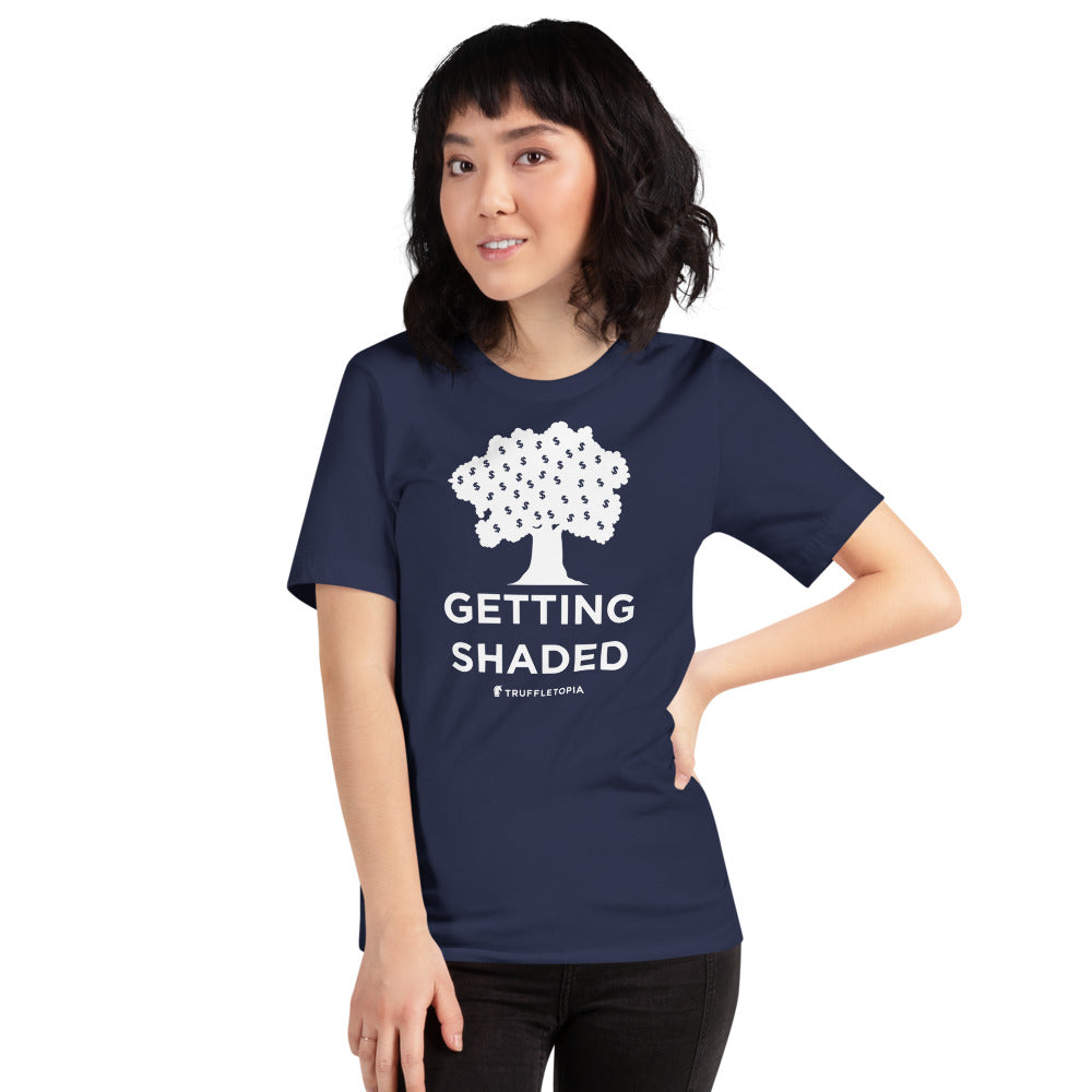 Getting Shaded T-Shirt - Unisex