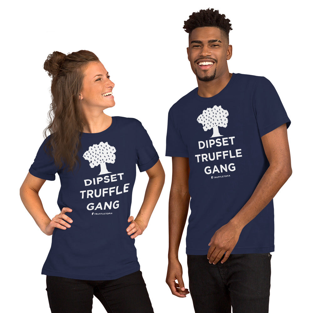 Dipset Truffle Gang T-Shirt - Unisex