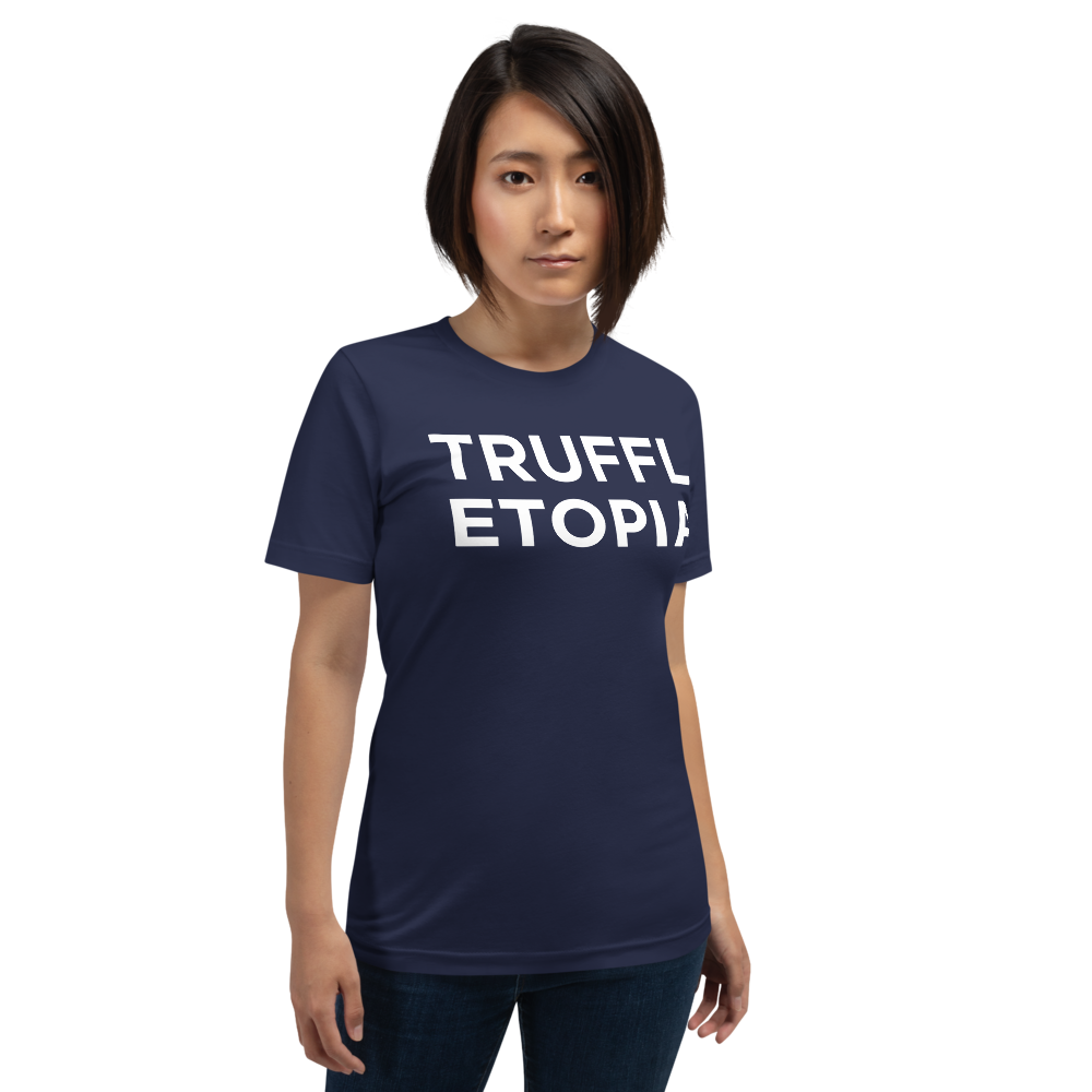Etopia T-Shirt - Unisex