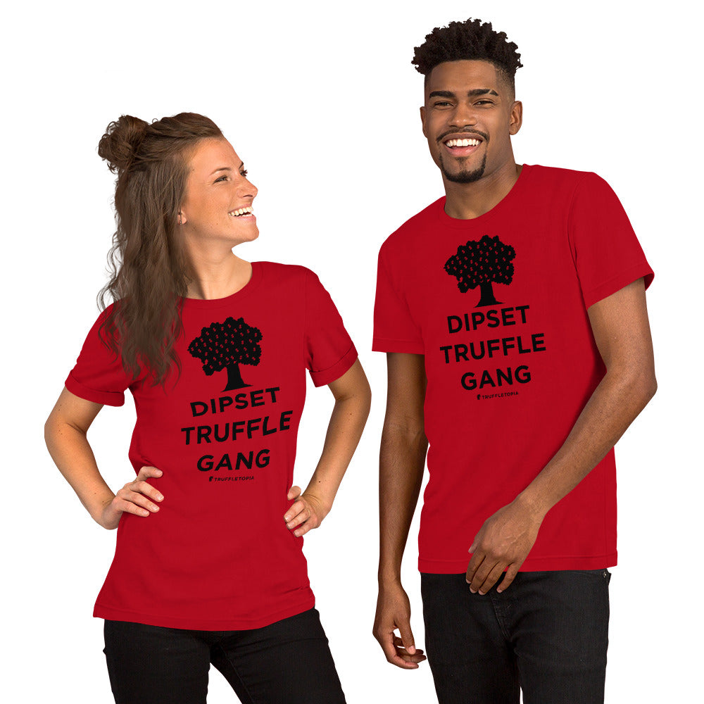 Dipset Truffle Gang T-Shirt - Unisex