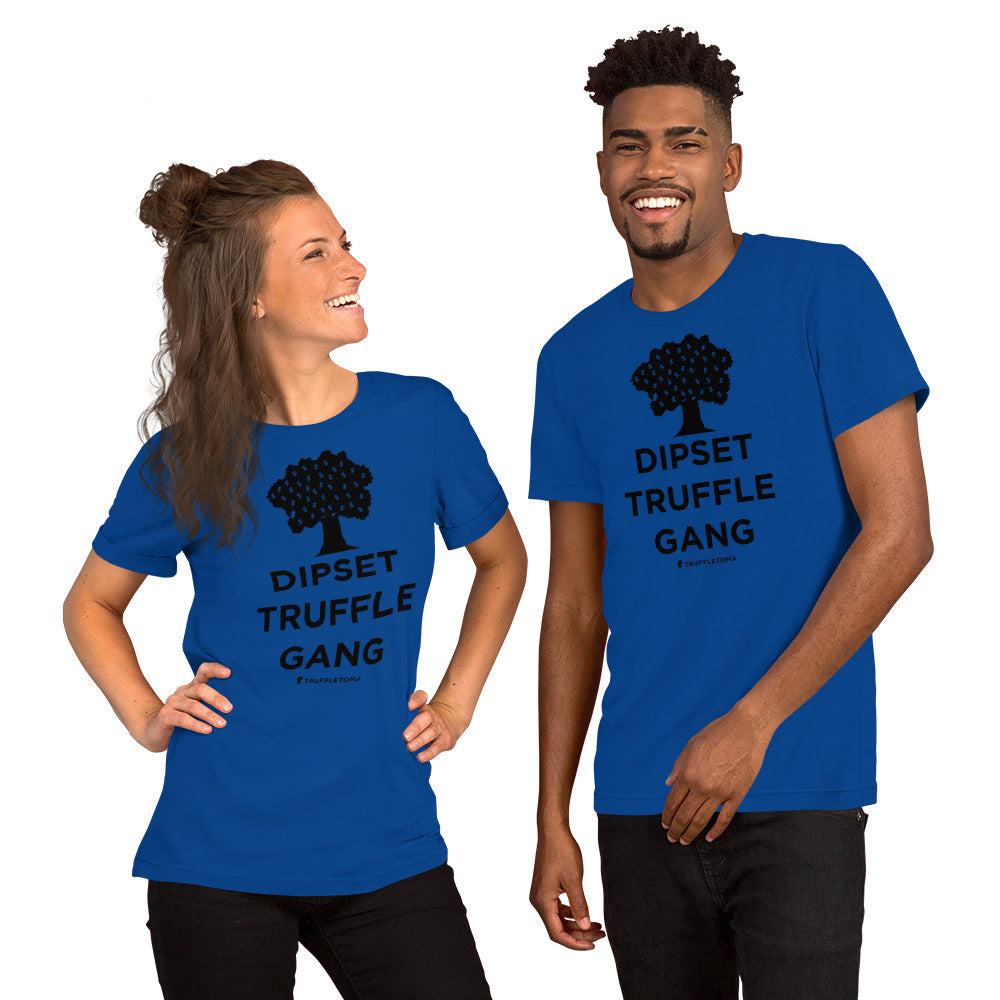 Dipset Truffle Gang T-Shirt - Unisex