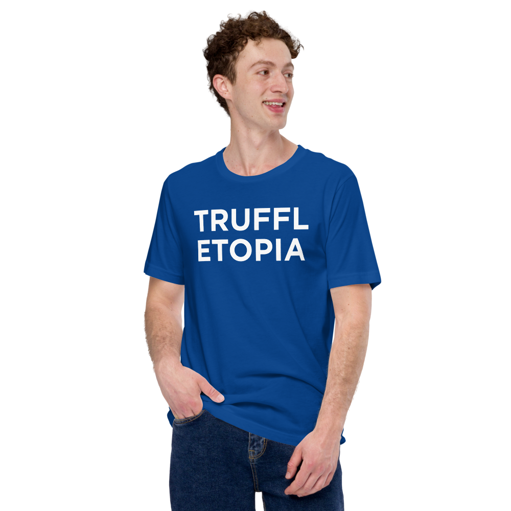 Etopia T-Shirt - Unisex