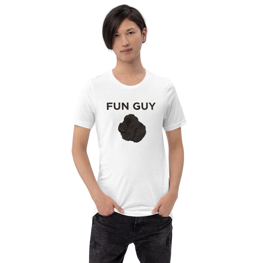 Fun Guy T-Shirt - Unisex