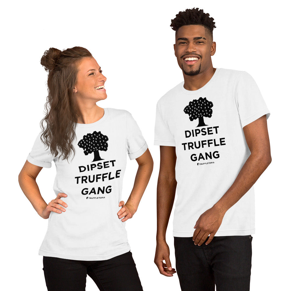 Dipset Truffle Gang T-Shirt - Unisex