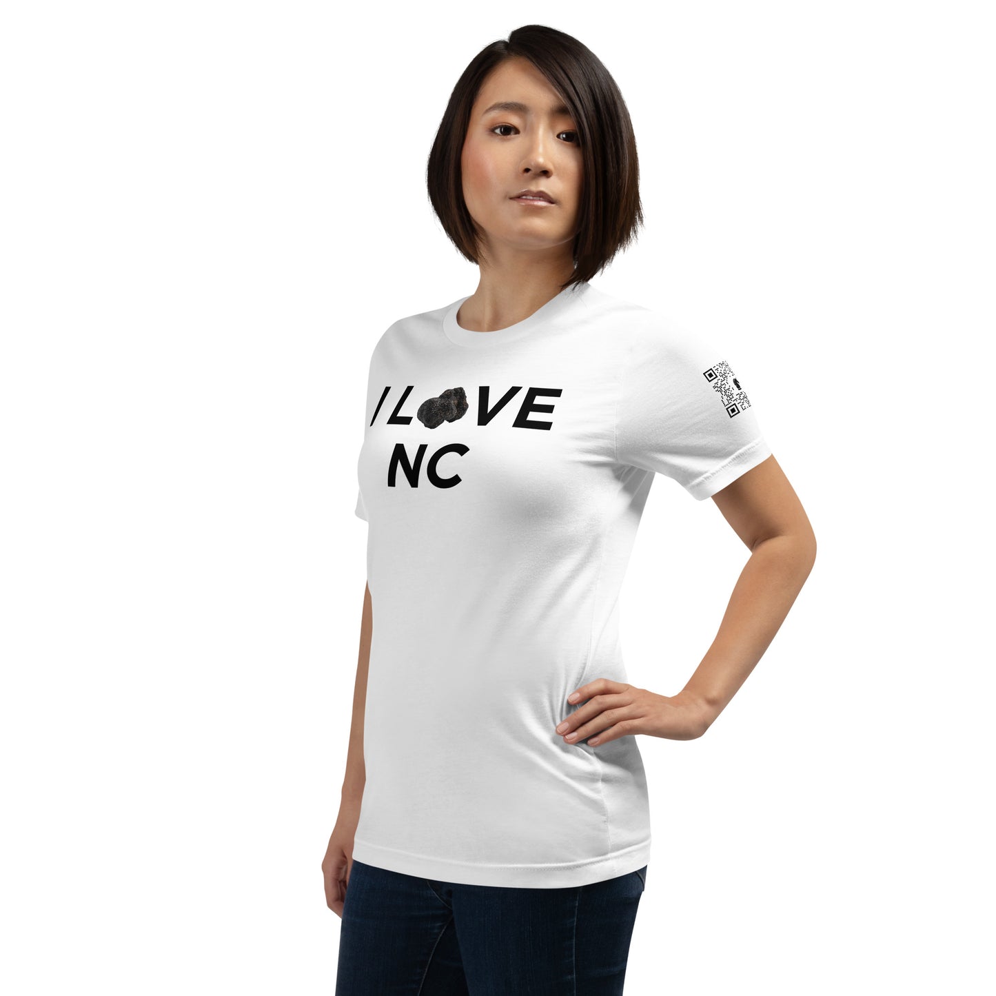 North Carolina Truffle Love - Unisex